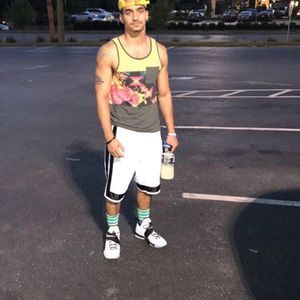 Meet your Posher, Roy